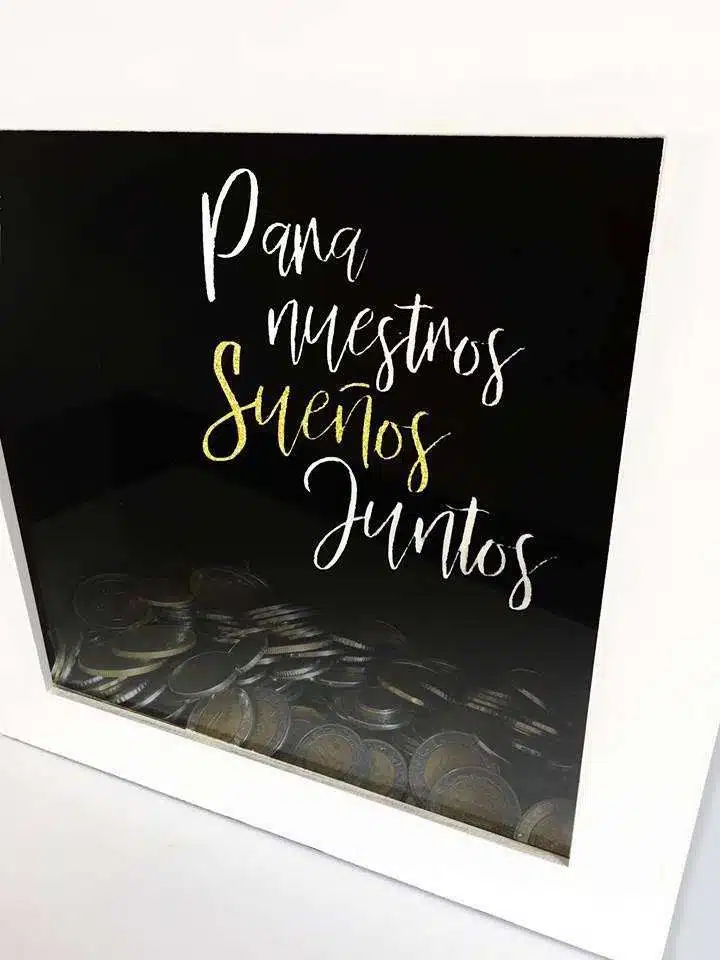 El hábito del ahorro no es más que una forma de éxito