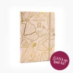 Gana un Ipad en la compra de tu agenda 2026 de piel