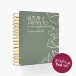 Gana un Ipad en la compra de tu agenda 2026 espiral