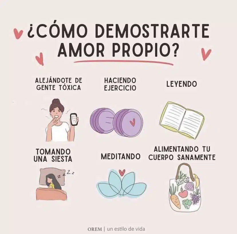 Amor propio