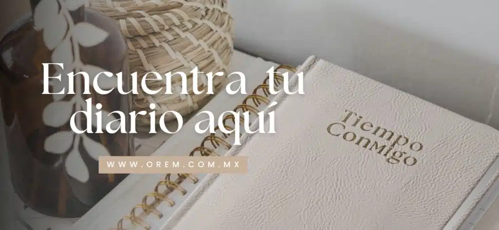 diario de agradecimiento