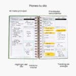 Agenda Planifesting interiores