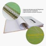 Agenda Planifesting calidad premium