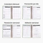 Agenda Planifesting interiores