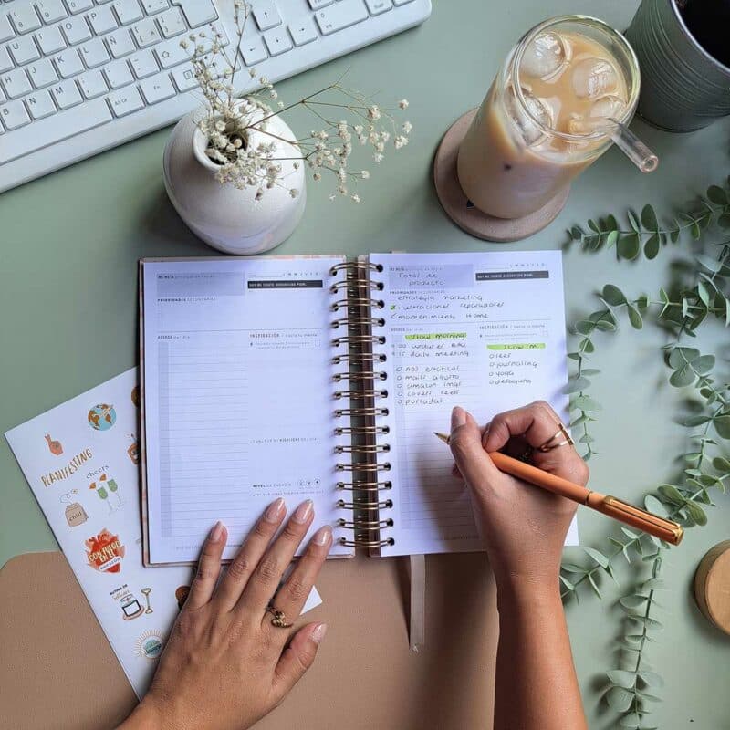 Agenda Planifesting