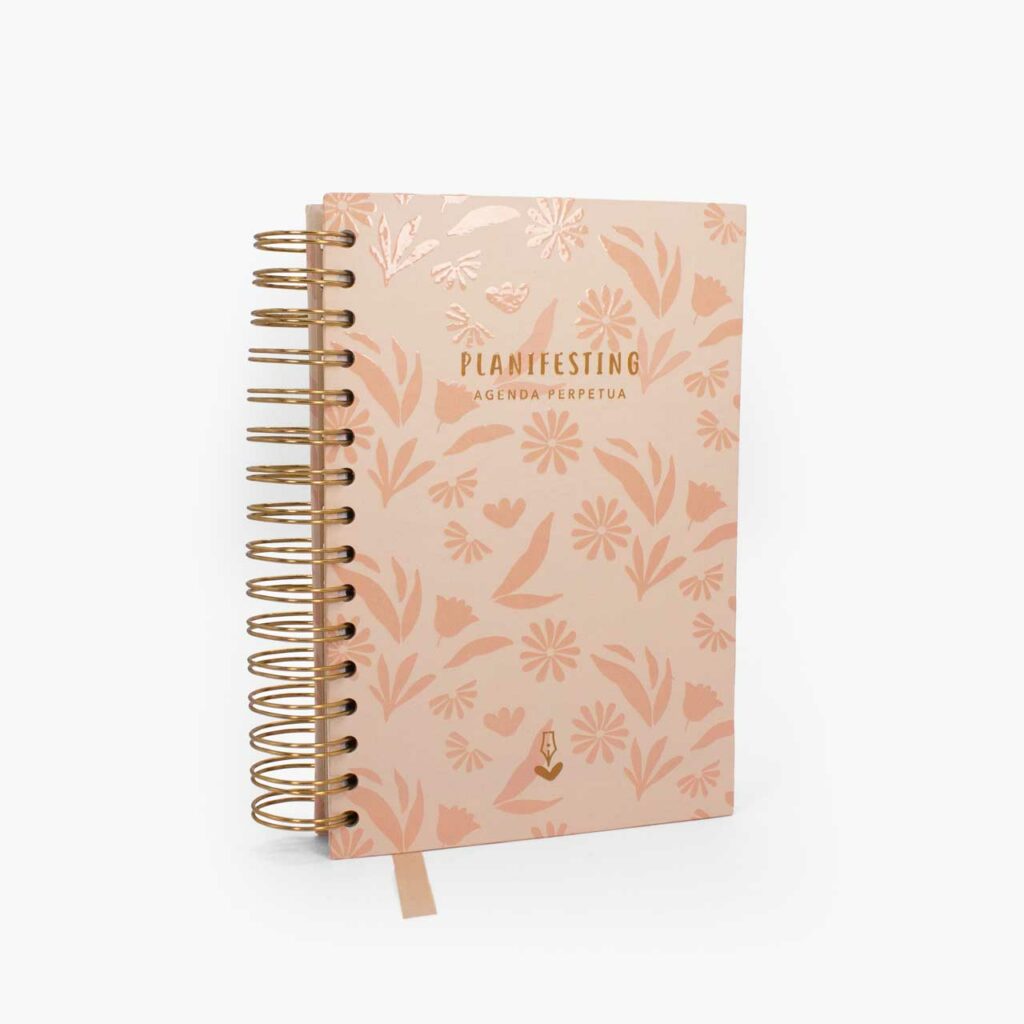 Agenda Planifesting Rosa