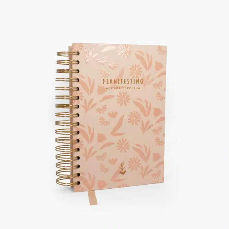 Agenda Planifesting Rosa Agenda Planifesting Rosa