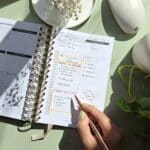 Agenda Planifesting interiores