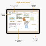 Planeación Semanal