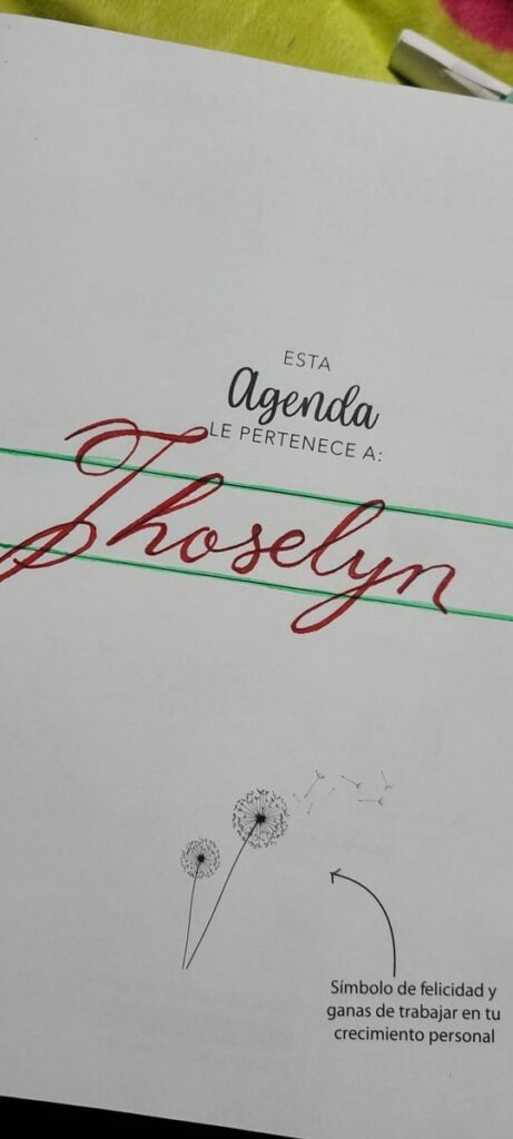Image #2 from Jhoselyn Gpe. O.