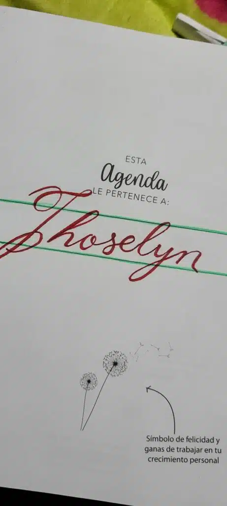 Image #2 from Jhoselyn Gpe. O.