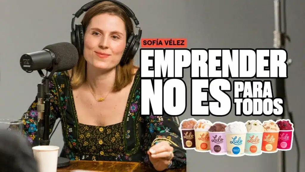 emprender un negocio