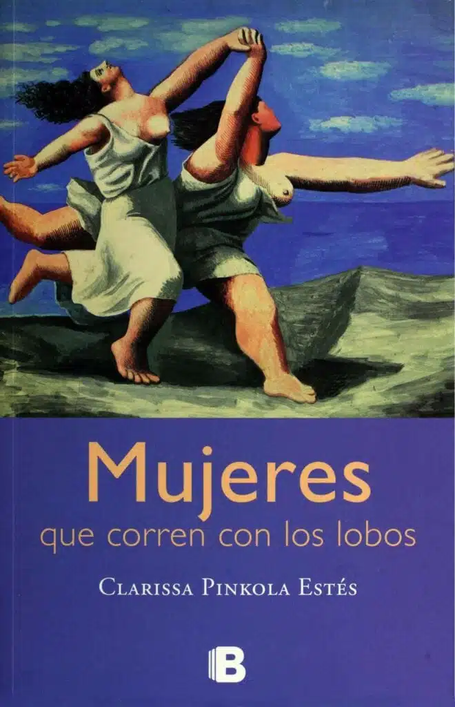 Mujeres que corren con los lobos
