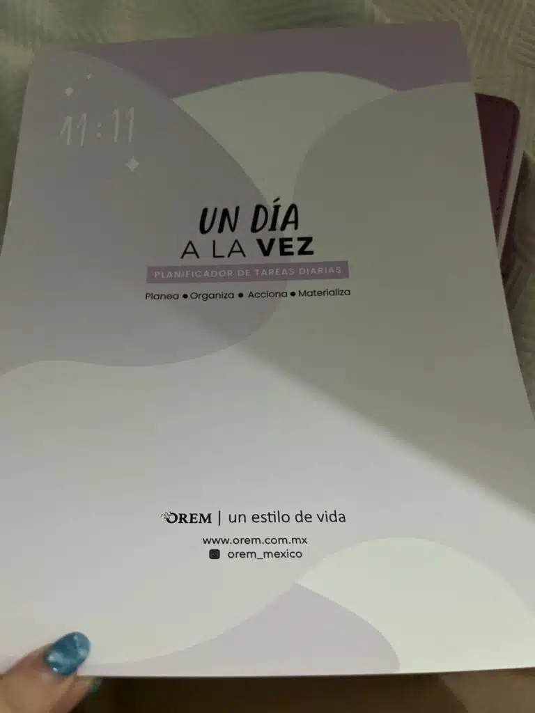Image #1 from Mariana A.