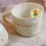 Taza Manifesting