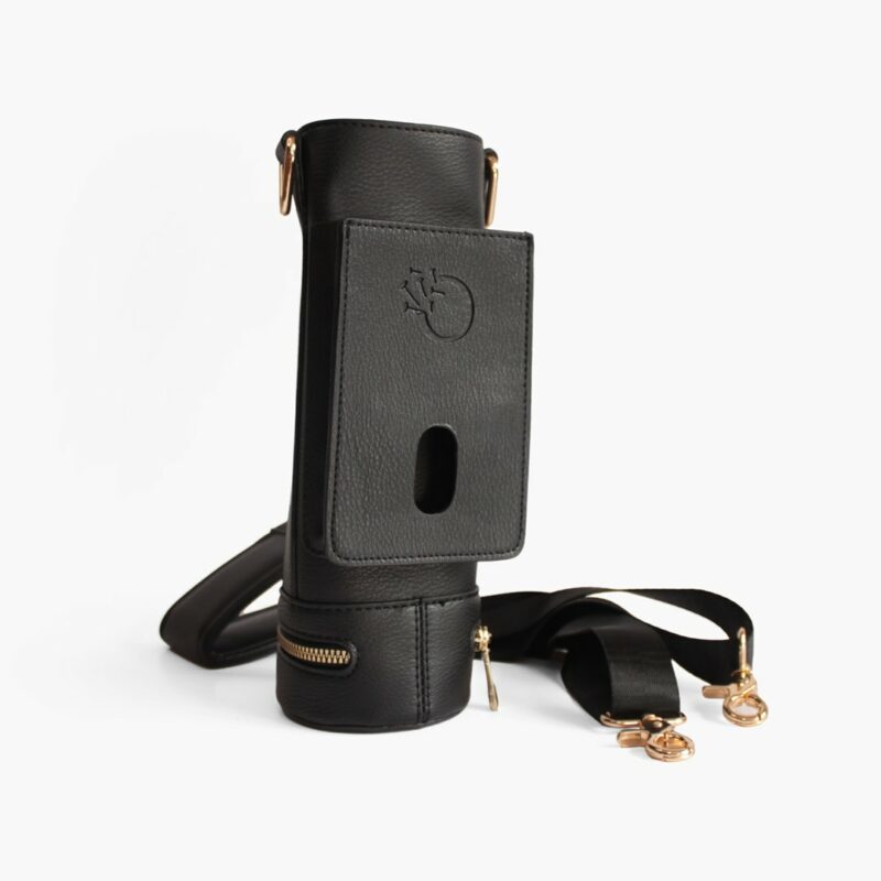 Porta botella de agua, Bolso para botella de agua, funda para botella
