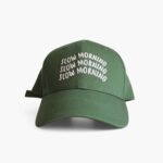 Gorra para mujer con frases