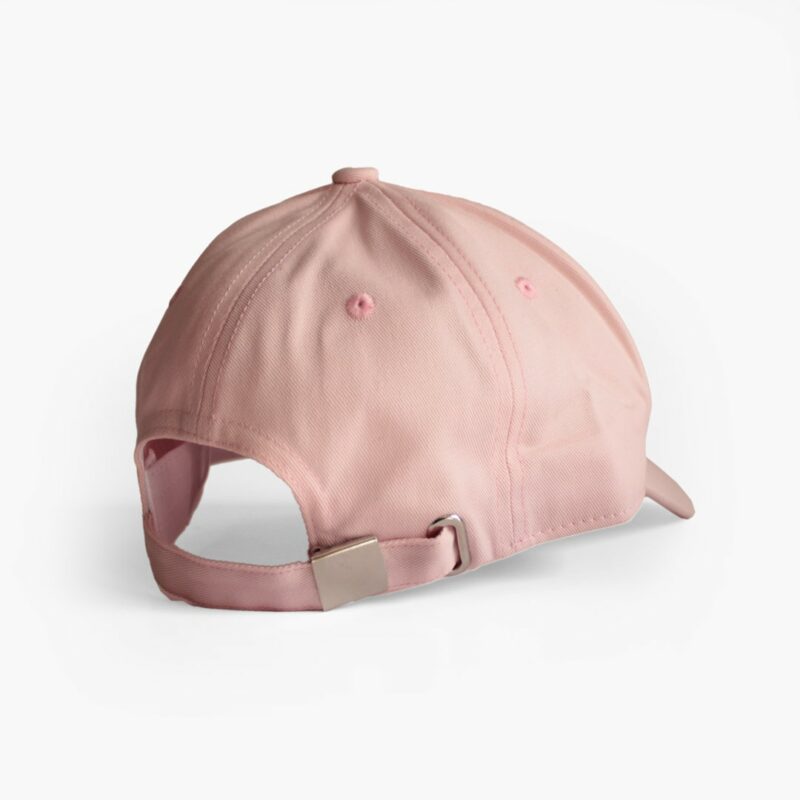 Gorra para mujer con frases