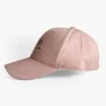 Gorra "Ceo de mi vida" vista lateralmente a la izquierda