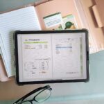 Diario de finanzas digital