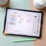Diario de finanzas digital