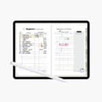 Diario de finanzas digital