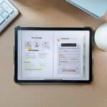 Diario de finanzas digital