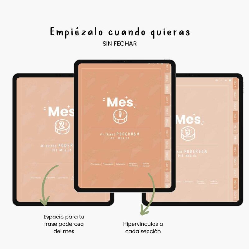 Diario de finanzas digital