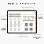 Diario de finanzas digital