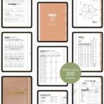 Diario de finanzas digital