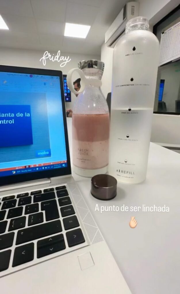 Image #1 from Elizabeth González