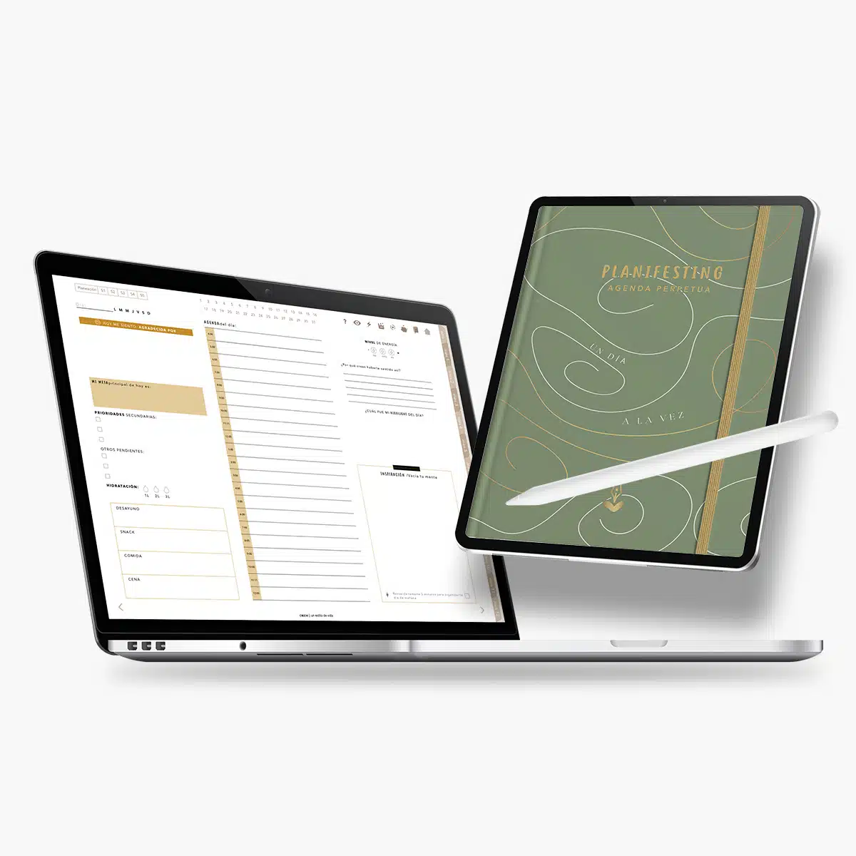 Agenda digital planifesting