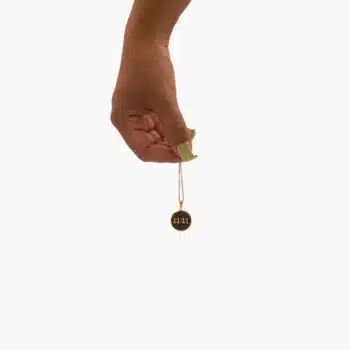 Collar 11:11