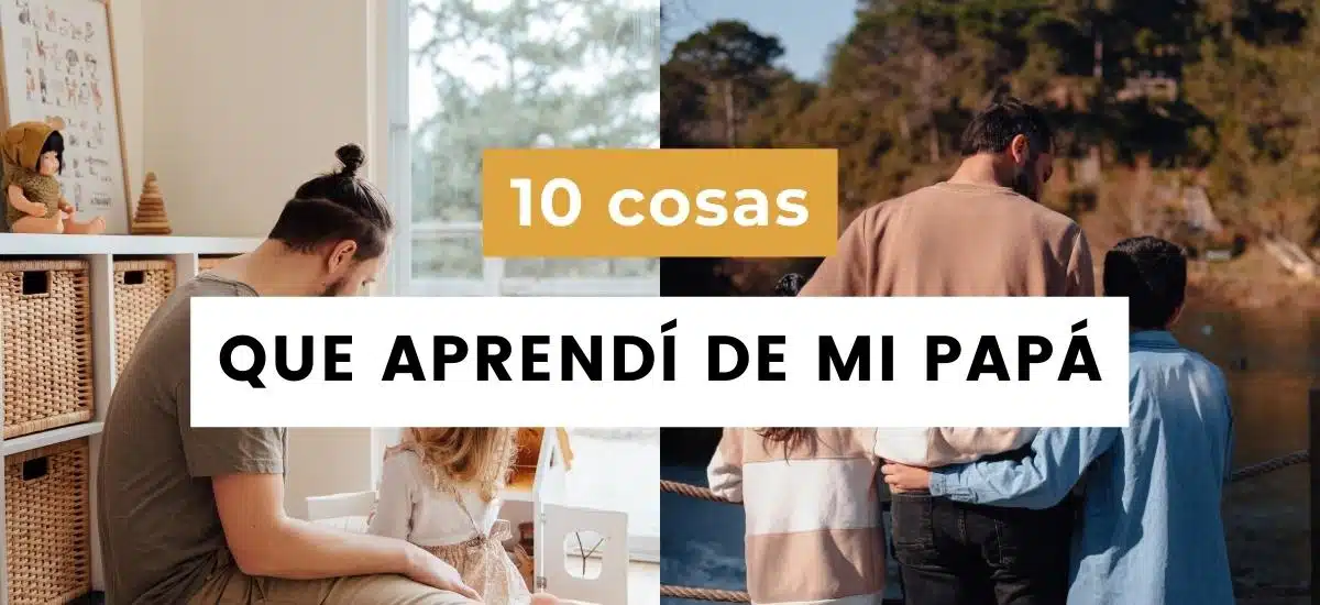 papá