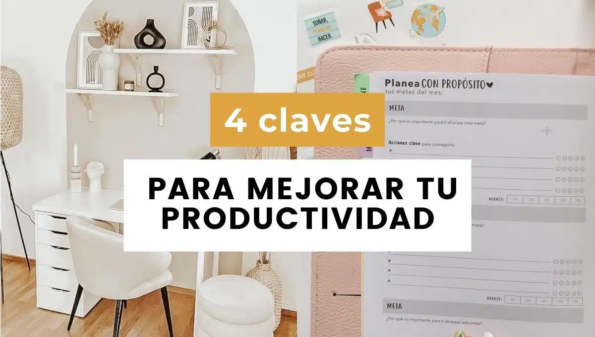 productividad