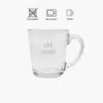 taza me time