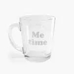 taza me time