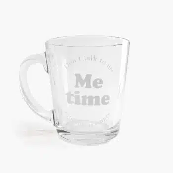 taza me time