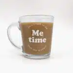 taza me time
