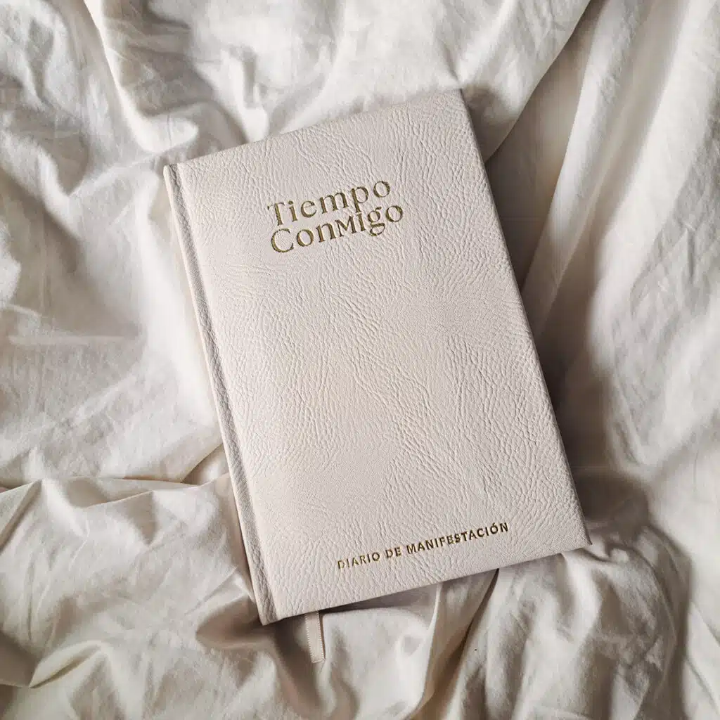 El diario de gratitud que cambia vidas