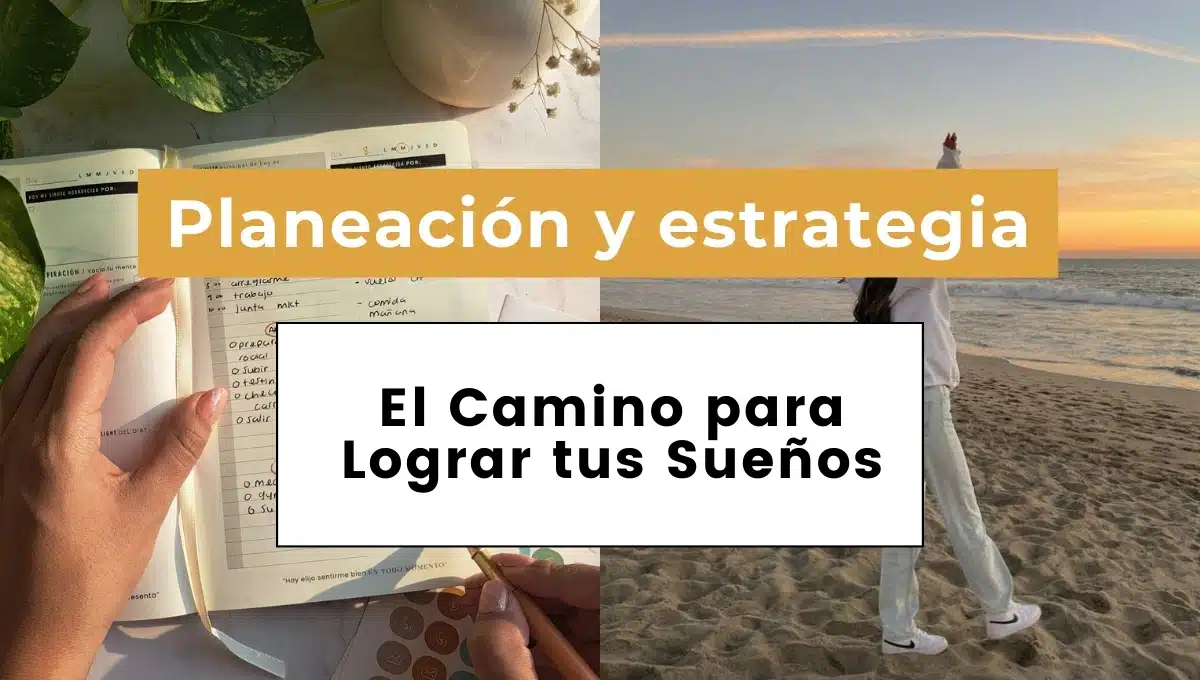 planeación y estrategia