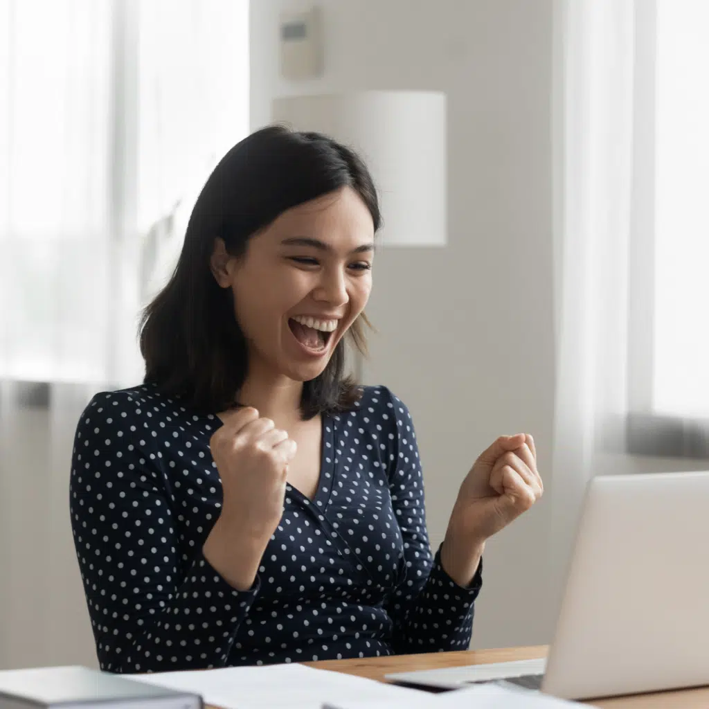 recompensate por tus logros, aprende a iniciar la semana con actitud