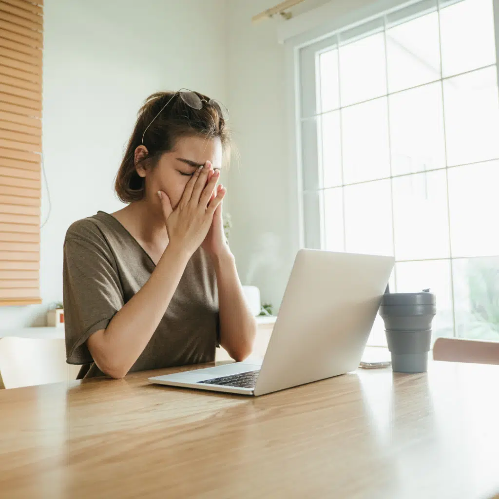 aprende a como manejar la frustración