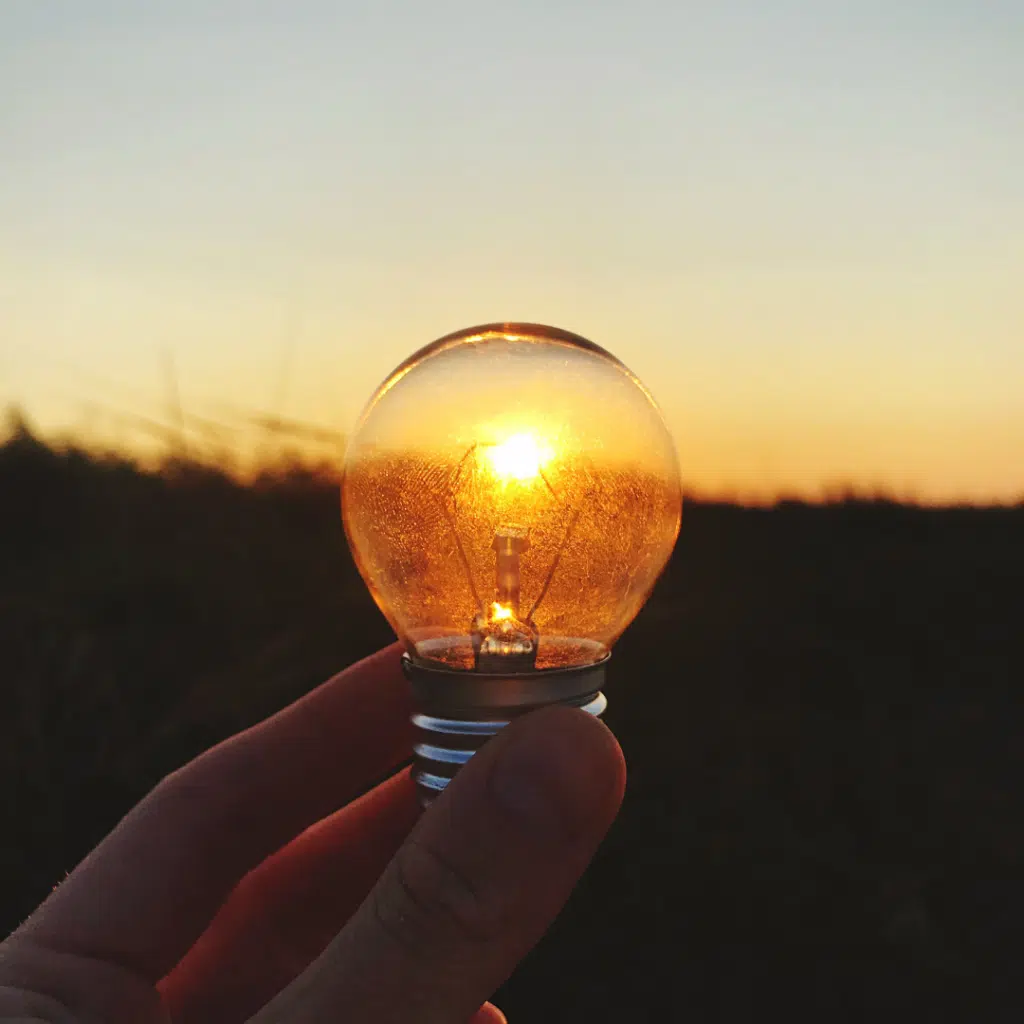 gestionar tu energía vital