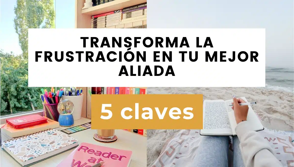 frustración