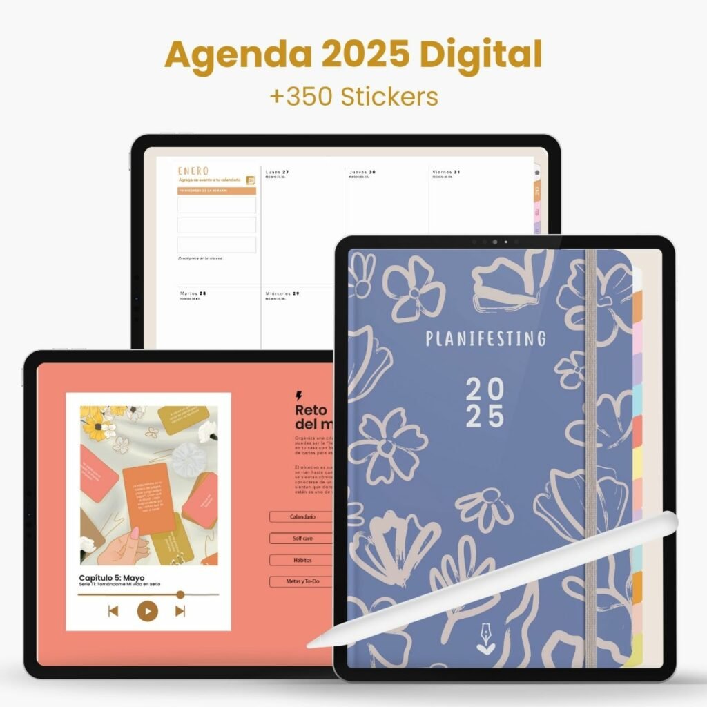 Agenda digital 2025