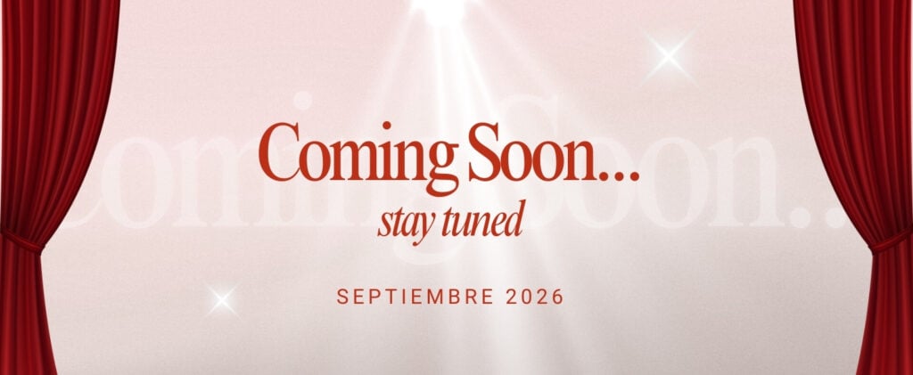 Próximamente agendas 2026