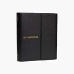 Agenda carpeta | Planifesting 2026