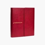 Agenda carpeta | Planifesting 2026