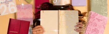 Agendas para mujer
